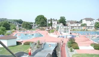 Weserangerfreibad Rinteln 2