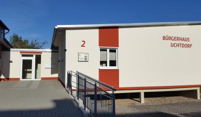 Bürgerhaus Uchtdorf 20151012104148