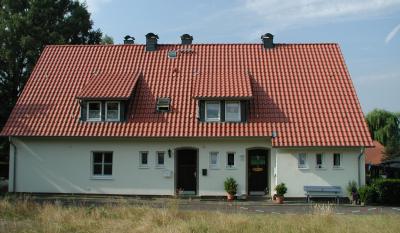 Dachflchen und Fassadensanierung bei einem 3 Familienwohnhaus