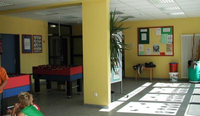 Erweiterung der Grundschule Krankenhagen fr Ganztagsschule