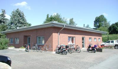 Sozialgebäude Betriebshof Rinteln Sozialgebude Betriebshof Rinteln 2